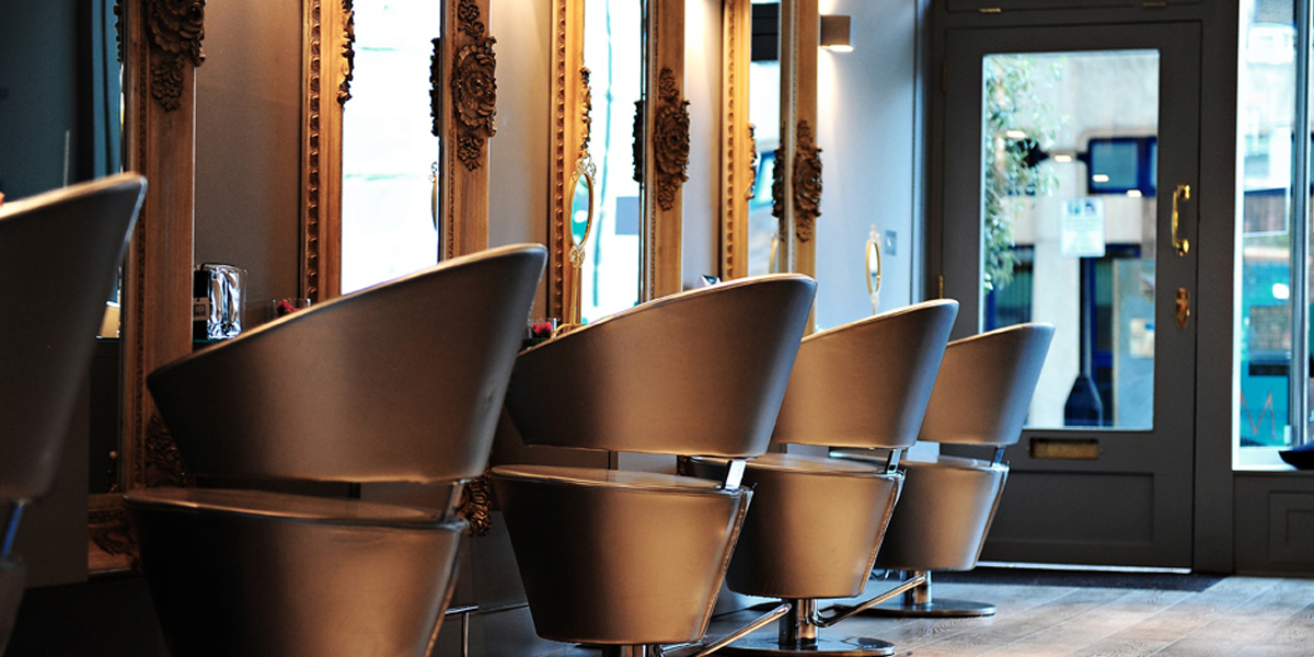 Decadence Salon based in London offers hair cut and styled to perfection by  top hair stylists
